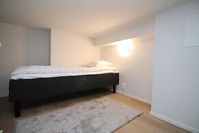 Forenom Apts Turku Kirstinpuisto