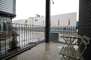 Forenom Apts Turku Kirstinpuisto