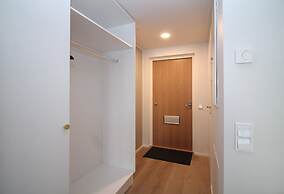 Forenom Apts Turku Kirstinpuisto