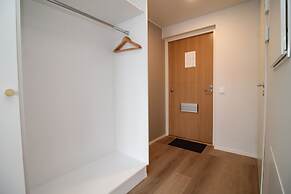 Forenom Apts Turku Kirstinpuisto