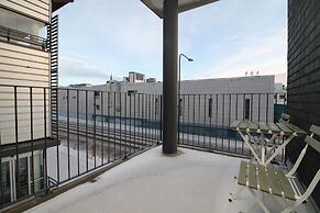 Forenom Apts Turku Kirstinpuisto