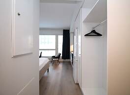 Forenom Apts Turku Kirstinpuisto
