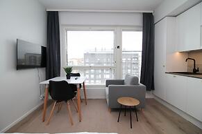 Forenom Apts Turku Kirstinpuisto