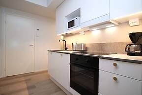 Forenom Apts Turku Kirstinpuisto