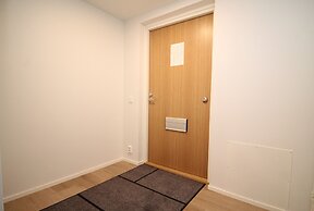 Forenom Apts Turku Kirstinpuisto