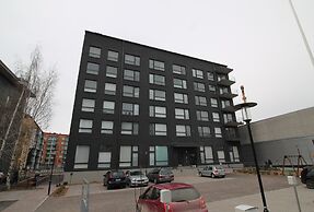 Forenom Apts Turku Kirstinpuisto