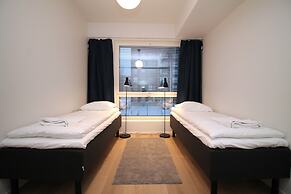 Forenom Apts Turku Kirstinpuisto