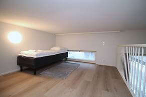 Forenom Apts Turku Kirstinpuisto