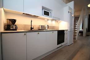 Forenom Apts Turku Kirstinpuisto