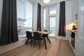 Forenom Apts Turku Kirstinpuisto