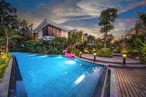 Umalas Creek Villas