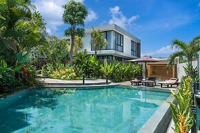 Umalas Creek Villas