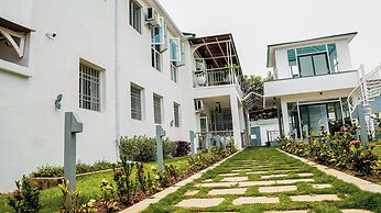 The One Hotel