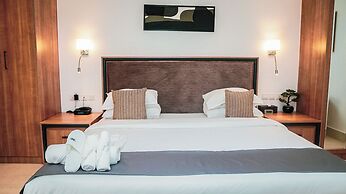 The One Hotel