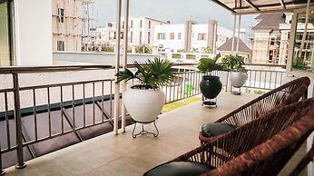 The One Hotel