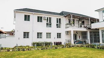 The One Hotel