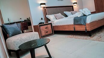 The One Hotel