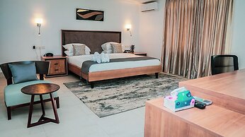 The One Hotel