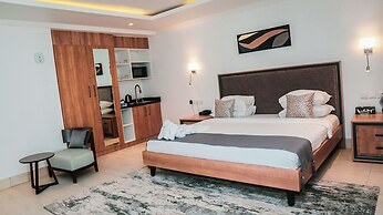 The One Hotel