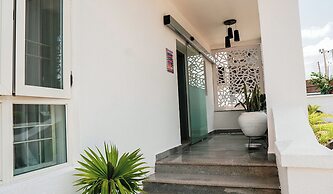 The One Hotel