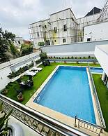 The One Hotel