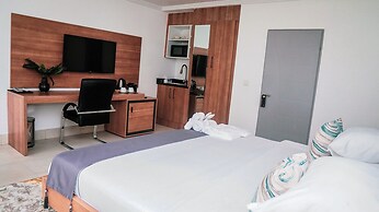 The One Hotel