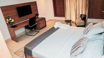The One Hotel