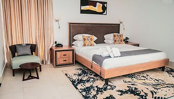 The One Hotel