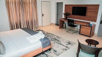 The One Hotel