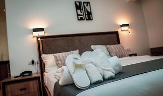 The One Hotel