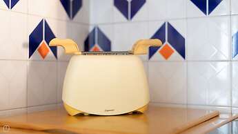 Italianway - Capitano Grandi 5