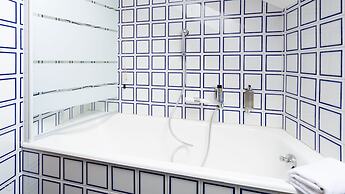 Italianway - Capitano Grandi 5