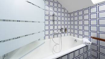 Italianway - Capitano Grandi 5