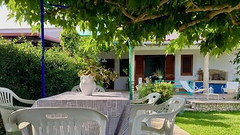 Italianway - Villetta Paradiso