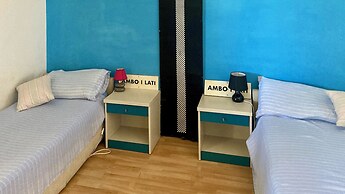 Italianway - Villetta Paradiso