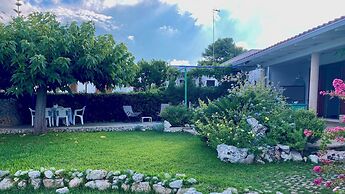 Italianway - Villetta Paradiso