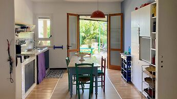 Italianway - Villetta Paradiso