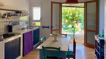 Italianway - Villetta Paradiso