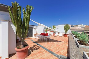 Italianway - Terrazza Con Vista