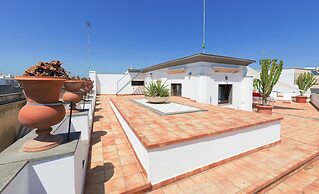 Italianway - Terrazza Con Vista