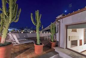 Italianway - Terrazza Con Vista