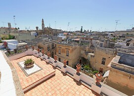 Italianway - Terrazza Con Vista