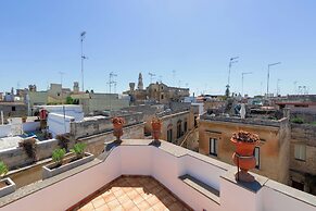 Italianway - Terrazza Con Vista