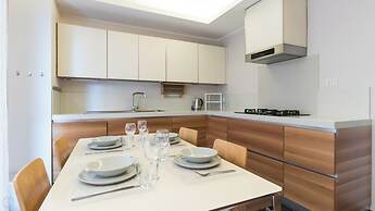 Italianway - Cavour 75