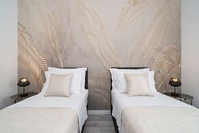 Luxury Villa Entrata-Five Bedroom Villa