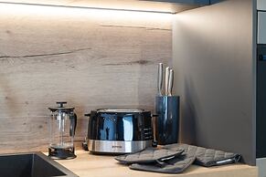 Luxury Villa Entrata-Five Bedroom Villa