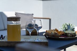 Luxury Villa Entrata-Five Bedroom Villa