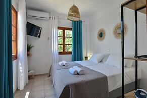 Eva Studios & Apartments