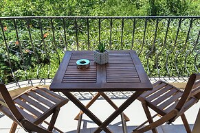 Eva Studios & Apartments