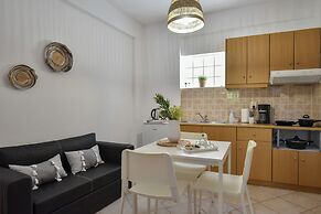 Eva Studios & Apartments